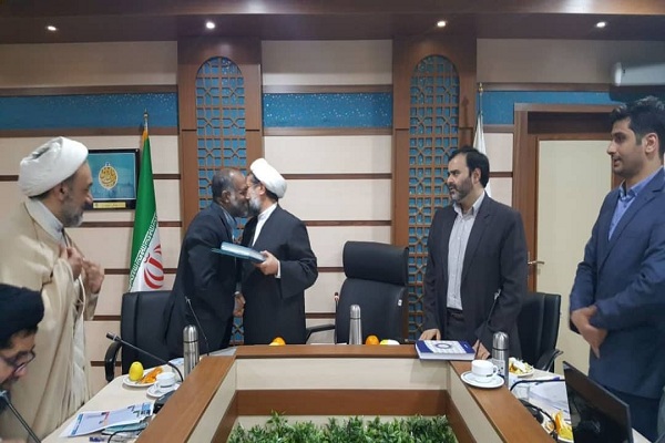 معرفی رئیس و اعضای جدید ستاد راهبری طرح ملی حفظ قرآن / خداحافظی «انجم شعاع» با شورا