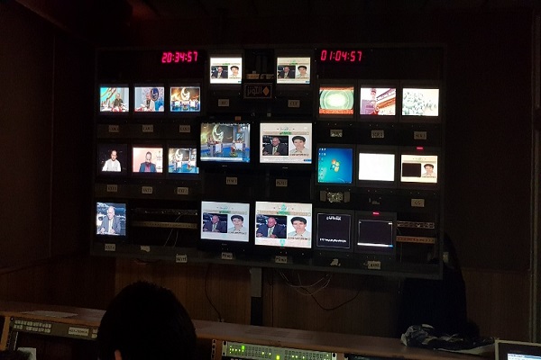 رقابت 4 شرکت‌کننده در سومین شب مسابقات قرآن الکوثر