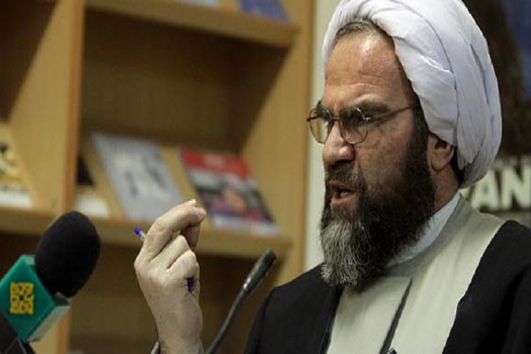 توصیه‌‌نامه‌های مرحوم طباطبایی به علما باعث رنجش نمی‌شد