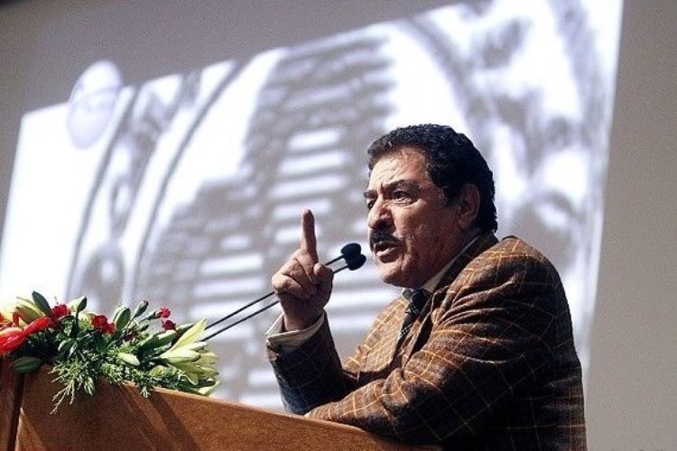 تولید بزرگترین قربانی سیل اخیر است/ نقش تعاونی‌ها در رونق تولید