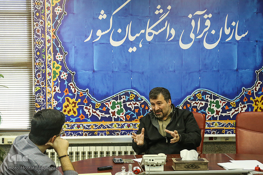 وجوه اجتماعی در ادیان/ امروز صورتهای نازلی از فعالیت اجتماعی، دغدغه شده است وجوه اجتماعی در ادیان/ امروز صورتهای نازلی از فعالیت اجتماعی، دغدغه شده است