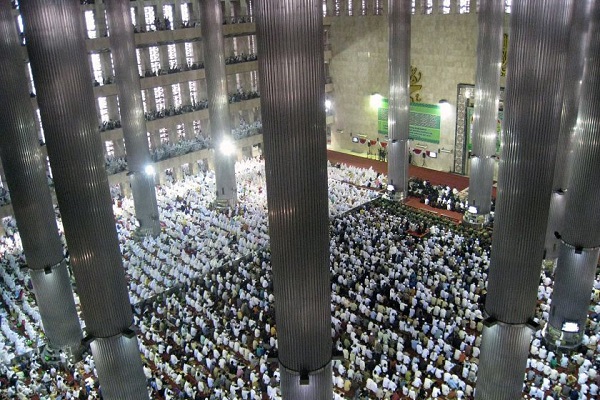 شب&zwnj;های قرآن و تأسیس 30 مرکز قرآنی در &laquo;جاکارتا&raquo;