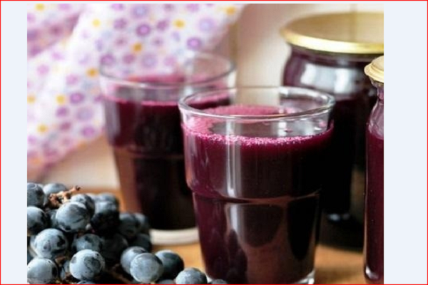 رمضان در عراق؛ ماه زیارت و افطار با شربت انگور سیاه رمضان در عراق؛ ماه زیارت و افطار با شربت انگور سیاه