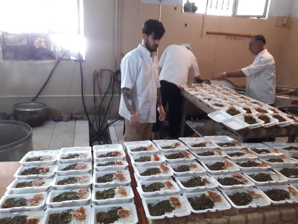 هر قطره باران بچه&zwnj;ها را از سیل می&zwnj;ترساند/ مردم با مشکلاتشان تنها مانده&zwnj;اند