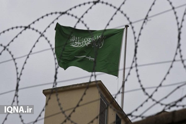 عربستان نقش دانشآموخته عربستان در انفجارهای سریلانکا