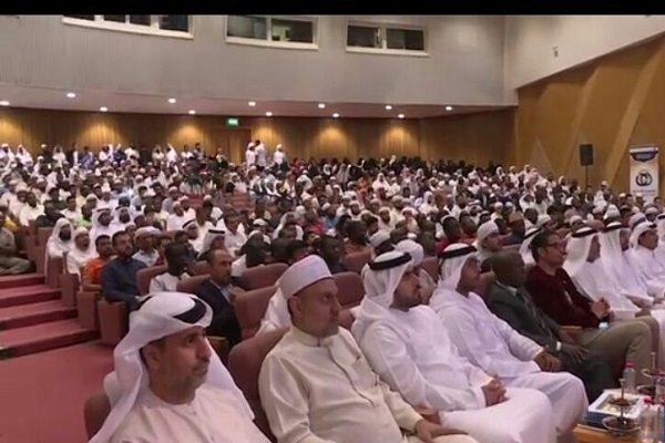 اعلام زمان اجرای نماینده ایران در مسابقات قرآن دبی