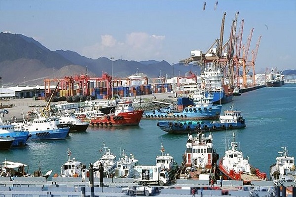 عملیات الفجیره؛ نقض امنیتی بزرگ