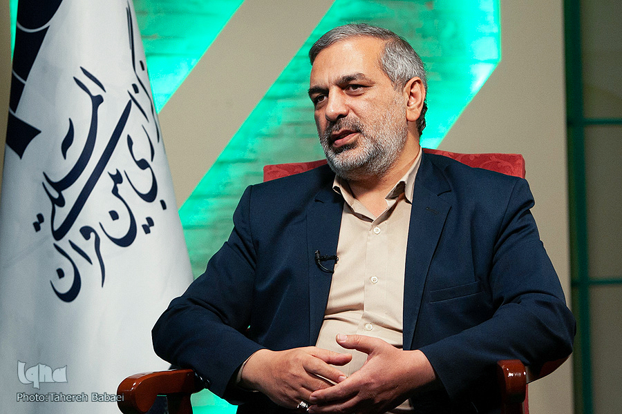 بودجه قرآنی برگشتی به خزانه مشکلات موسسات سیل‌زده را برطرف می‌کرد