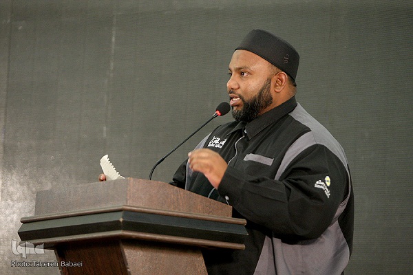 توجه ویژه سلطنت عمان به فرهنگ قرآنی توجه ویژه سلطنت عمان به فرهنگ قرآنی