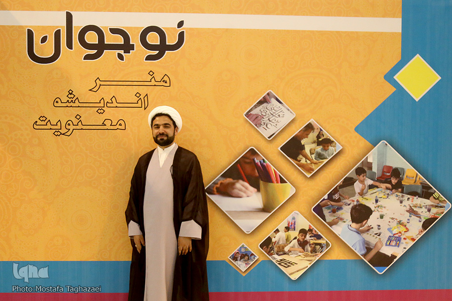 سعید فرخ&zwnj;وند