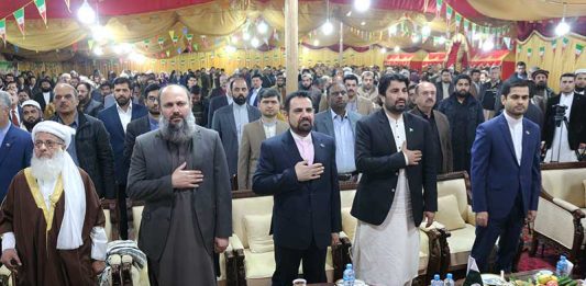 ضیافت افطار و نمایشگاه قرآن ایران در پاکستان+عکس ضیافت افطار و نمایشگاه قرآن ایران در پاکستان+عکس