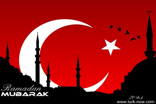 رمضان در ترکیه؛ ماه چاوشی خوانی و اجرای موسیقی عرفانی رمضان در ترکیه؛ ماه چاوشی خوانی و اجرای موسیقی عرفانی