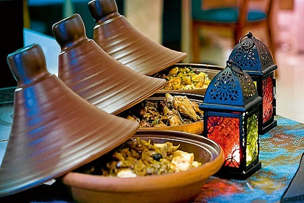 رمضان در ترکیه؛ ماه چاوشی خوانی و اجرای موسیقی عرفانی رمضان در ترکیه؛ ماه چاوشی خوانی و اجرای موسیقی عرفانی