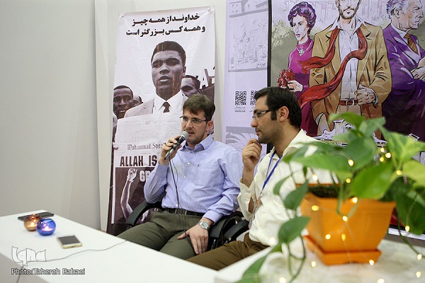 تازه مسلمان فرانسوی: برای رسیدن به آرامش به دین اسلام مشرف شدم