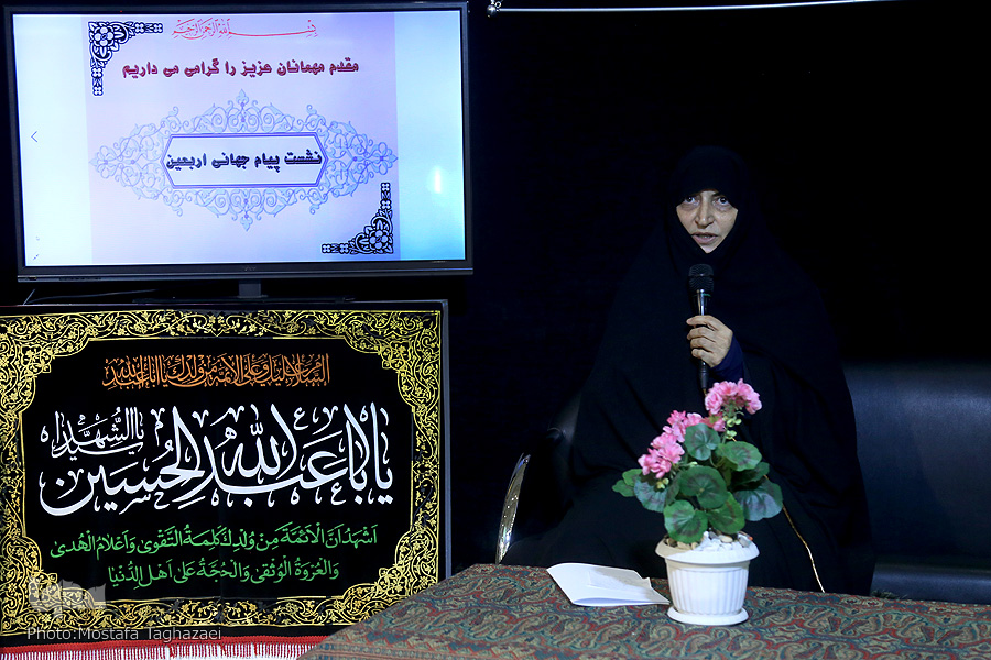 ضرورت نگاه آینده پژوهانه به اربعین/ شهادت امام حسین(ع) به نام دین؛ مصیبت&zwnj;بارترین جنبه عاشورا