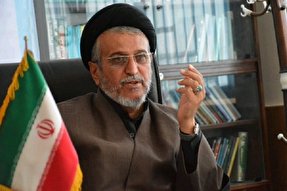 برگزاری جشن میلاد امام حسن مجتبی(ع) در بقعه امامزاده عبدالله یاسوج