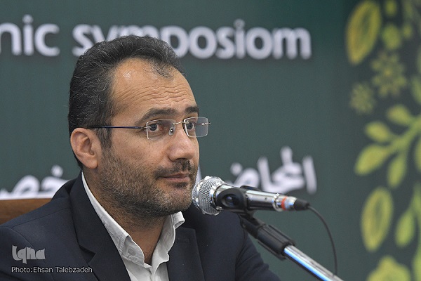 گفتمان جمهوری اسلامی بیشتر از نظام سازی در حال گسترش است