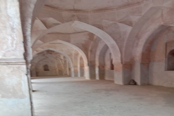 معرفی نخستین مسجد هند که اذان شیعی پخش کرد