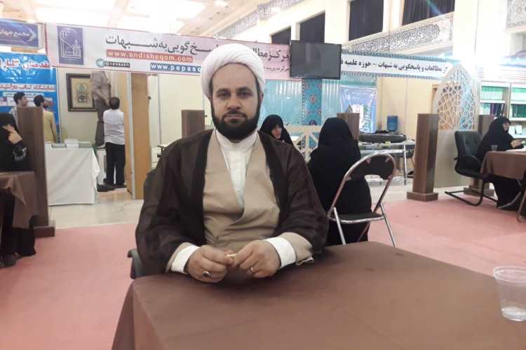 اکثر مسابقات تلویزیونی مصداق قمار هستند/ تغییر نگاه مردم به مقوله موفقیت