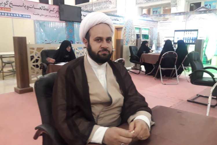 اکثر مسابقات تلویزیونی مصداق قمار هستند/ تغییر نگاه مردم به مقوله موفقیت