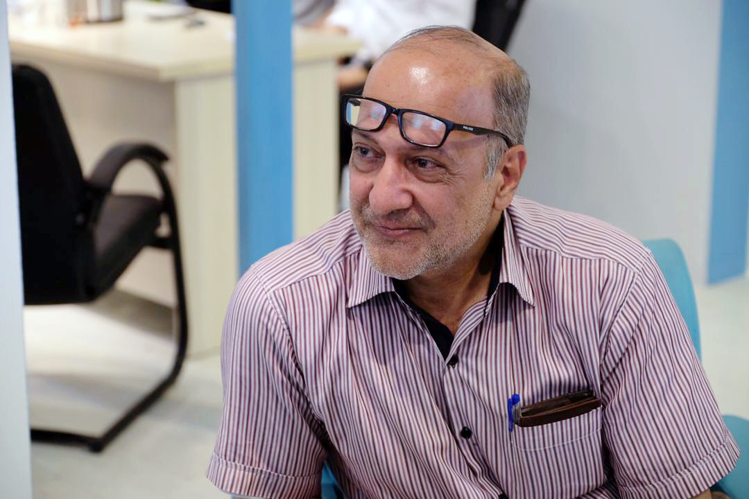 توجه به رکوعات قرآن در «قرآن و ترجمه روان آموزشی» اثر جدید «محمد سهیلی پور»