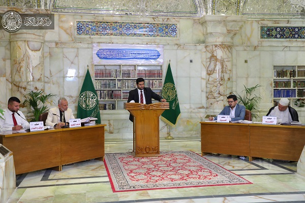 برپایی مسابقات بین&zwnj;المللی تلویزیونی تلاوت قرآن در نجف