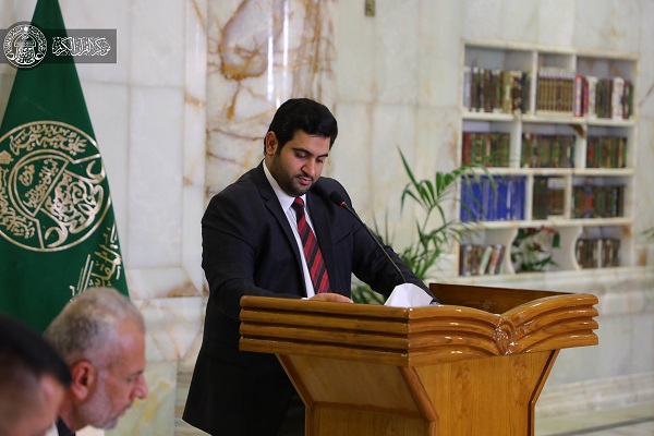 برپایی مسابقات بین&zwnj;المللی تلویزیونی تلاوت قرآن در نجف