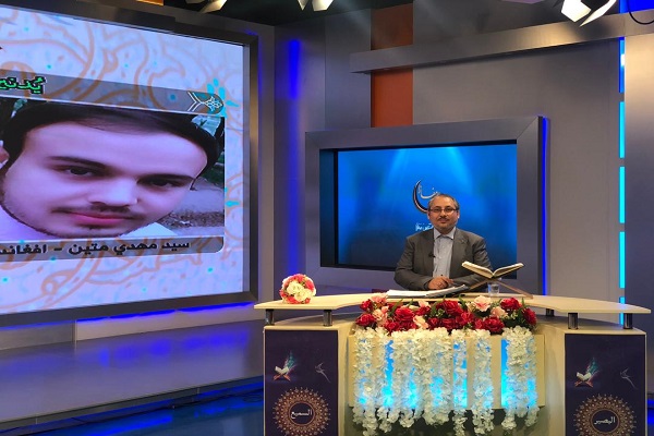 برگزیدگان دور دوم مسابقات قرآن الکوثر معرفی شدند