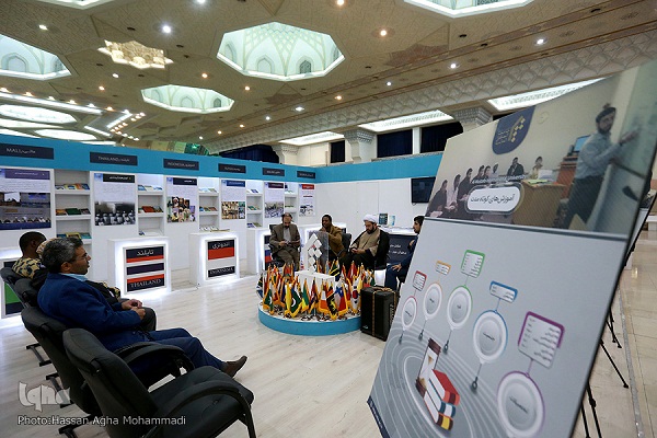 آماده//سنگال و مالاوی؛ دو کشور دوستدار حافظان قرآن