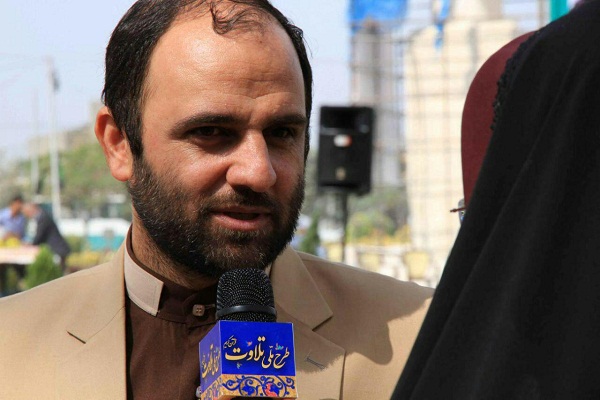 منتخبان سومین دوره شوق تلاوت راهی سوریه ولبنان شدند