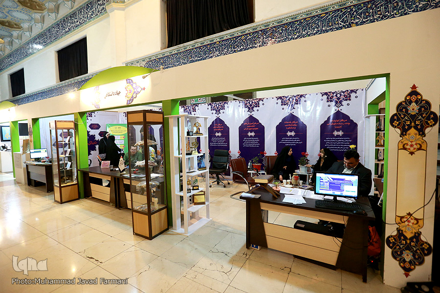 ایده‌هایی برای رهایی از رخوت بخش دانشگاهی تا غرفه‌هایی که بود و نبودشان فرقی نمی‌کند