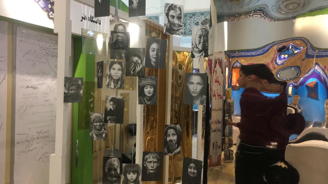 ایده‌هایی برای رهایی از رخوت بخش دانشگاهی تا غرفه‌هایی که بود و نبودشان فرقی نمی‌کند