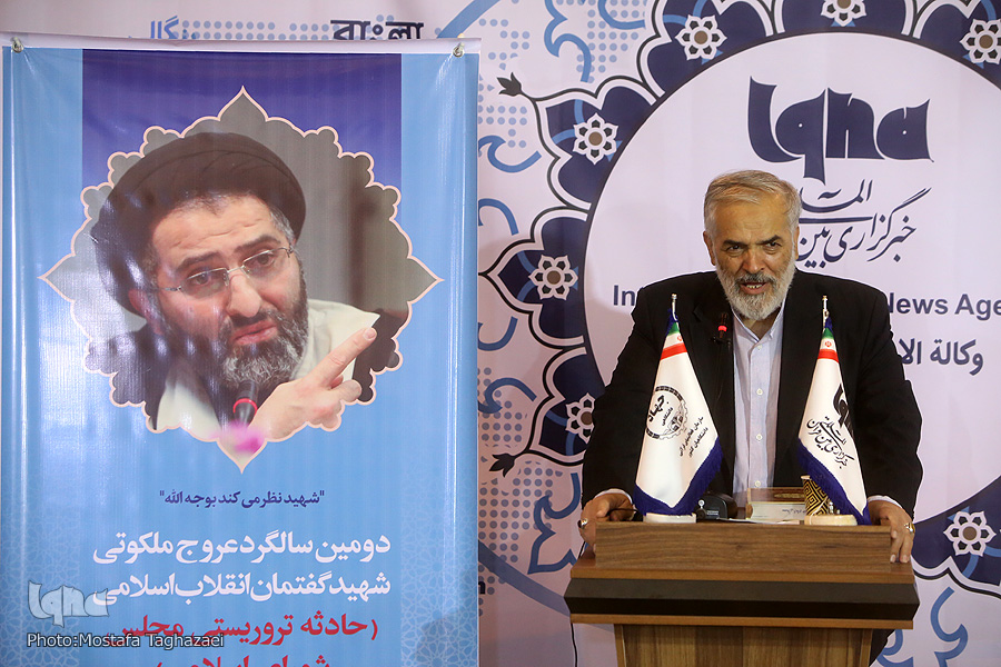 تحقیقات شهید تقوی درباره دلایل جذب برخی جوانان در گروه&zwnj;های سَلَفی/ خاطراتی از جبهه تا شهادت در مجلس