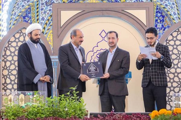 اعلام نتایج مسابقات گروهی قرآن آستان عباسی (ع)