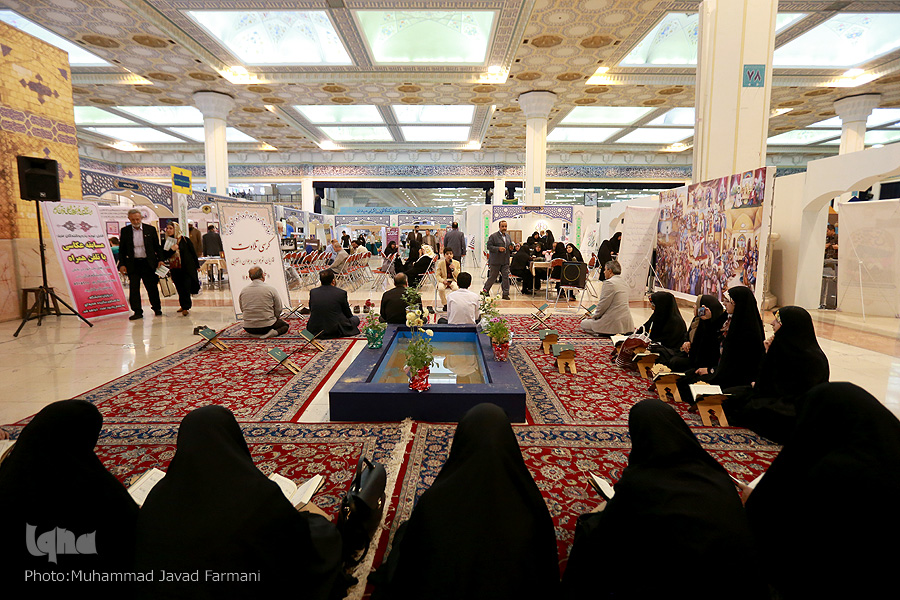 چرا باید به نمایشگاه قرآن برویم / هفت دلیل برای درک بهتر نمایشگاه قرآن