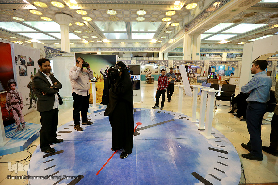 از غیبت آثار نمایشی بیانیه گام دوم تا غلبه هنرنمایی بر واقعیات قرآنی