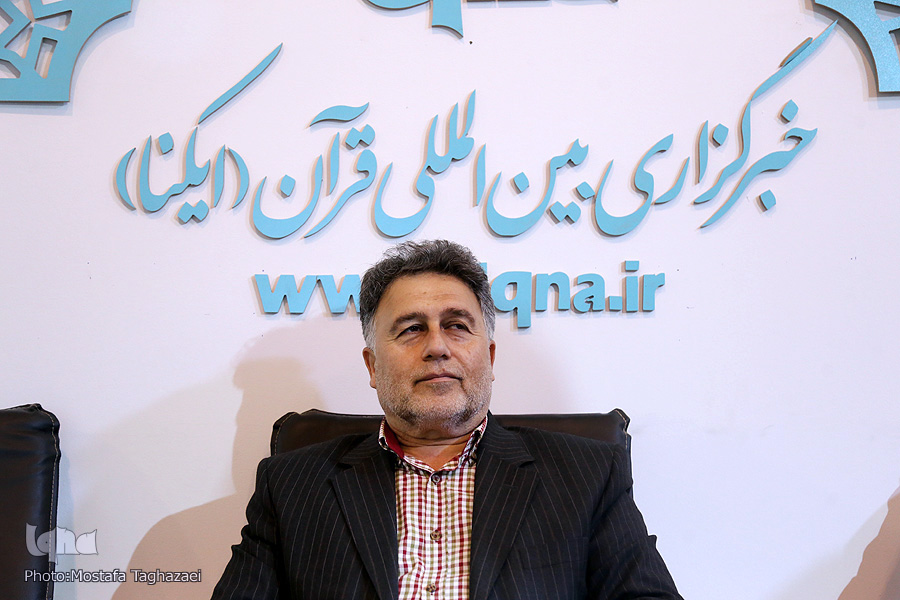 محدود شدن زمان برگزاری نمایشگاه قرآن از نقاط قوت آن است