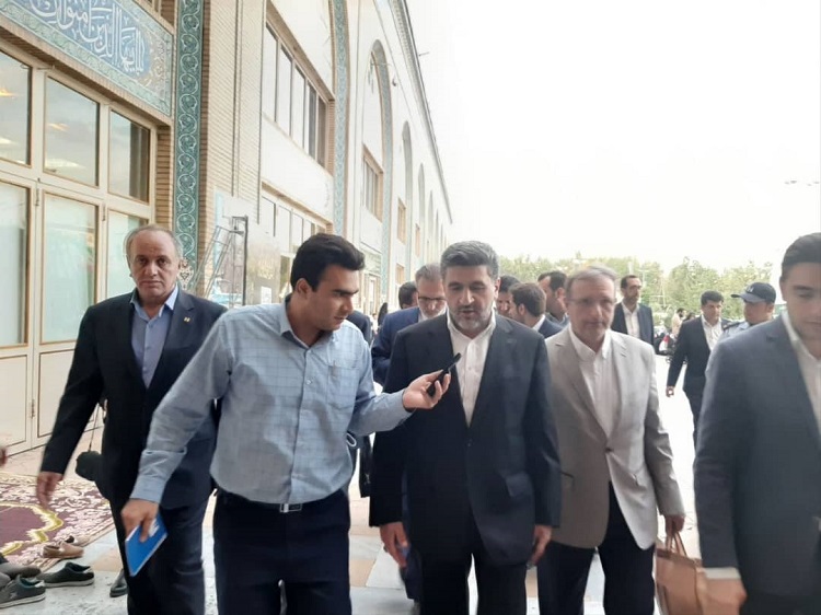 فوری///حمایت بانک صادرات از نمایشگاه قرآن، نقشآفرینی در اقتصادِ فرهنگ است