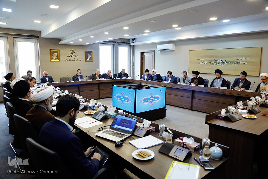 برنامه‌های بی‌برنامه کمیسیون‌های قرآنی شورای توسعه