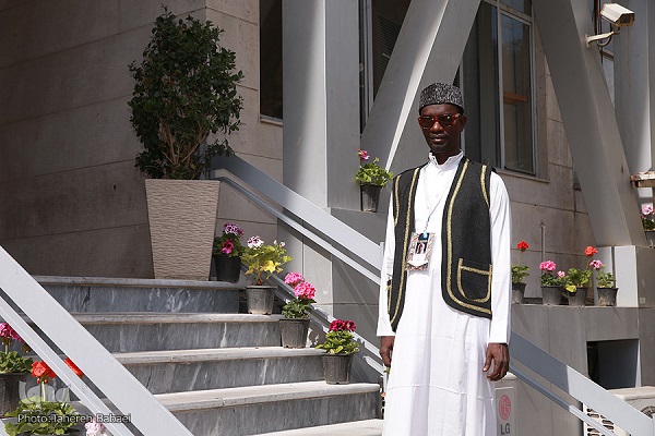 گفت&zwnj;وگو***مسابقات قرآن زمنیه&zwnj;ساز تدبر در کلام وحی است