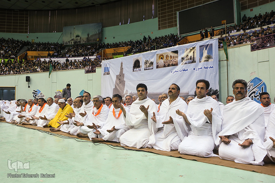 فرهنگ حج؛ از شوق طواف تا مسئولیت اجتماعی