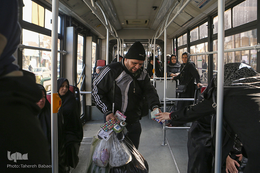 محمد پارسا نابینای قرآنی محمد پارسا نابینای قرآنی
