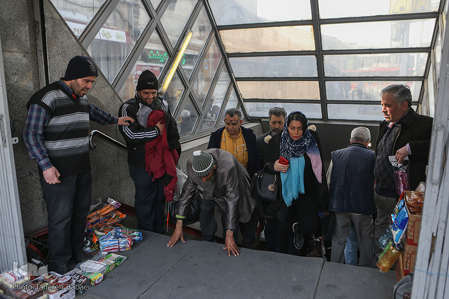 محمد پارسا نابینای قرآنی محمد پارسا نابینای قرآنی