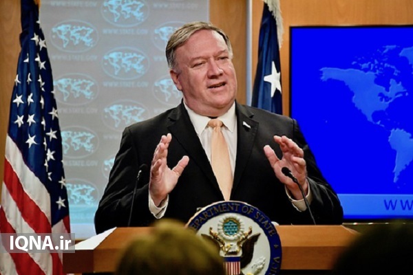 ترامپ و سیاست نخ نمای تحریم/ کارشناسان چه می گویند؟