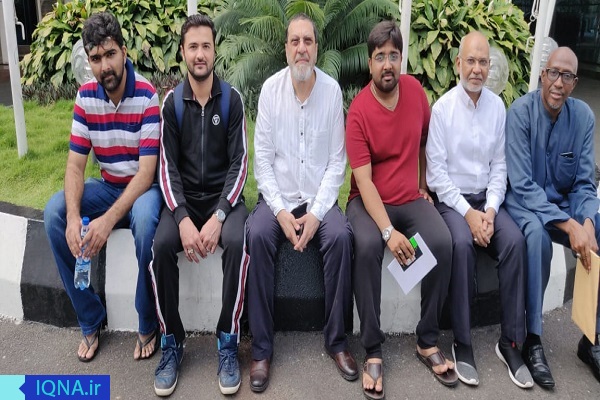 آزادی شیخ زکزاکی، تنها گزینه دولت نیجریه / آماده