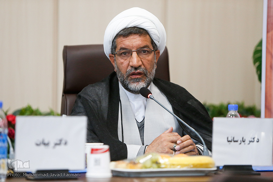 نظریهپردازی خط قرمز ندارد/ کشاندن به سطح فرهنگ عمومی؛ آفت نظریهپردازی نظریهپردازی خط قرمز ندارد/ کشاندن به سطح فرهنگ عمومی؛ آفت نظریهپردازی