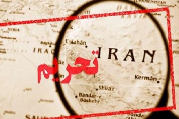 اتکا به ظرفیت‌های مردمی راهکار مقابله با سیاست‌های ترامپ / در حال تکمیل