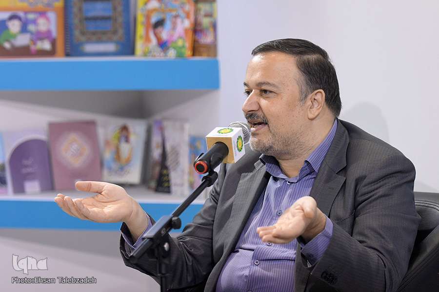 بهره&zwnj;مندی برابر دو اتحادیه قرآنی از بودجه / ادغام، بخشی از ظرفیت قرآنی نظام را نابود می&zwnj;کند