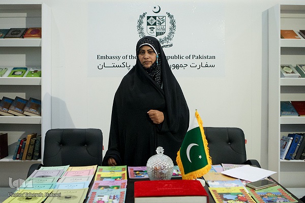 پاکستان آئیننامه آموزش قرآن ندارد پاکستان آئیننامه آموزش قرآن ندارد