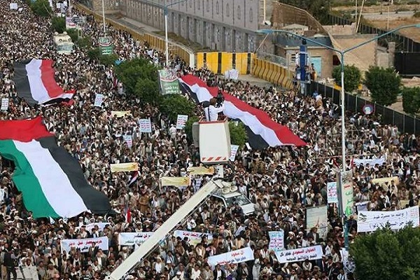 معامله قرن، اهمیت راهپیمایی روز قدس را مضاعف کرده است